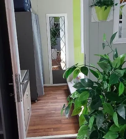 Green Prázdninový areál Ražanac