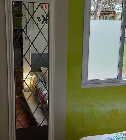 Green *